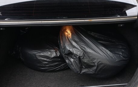 Honda Civic VIII, 2007 год, 735 000 рублей, 29 фотография