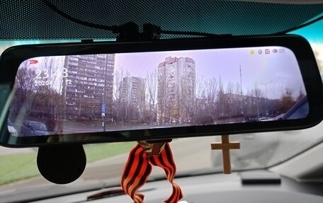 Honda Civic VIII, 2007 год, 735 000 рублей, 21 фотография