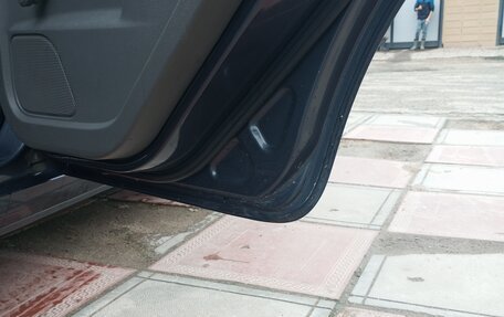 Ford Focus II рестайлинг, 2011 год, 700 000 рублей, 13 фотография