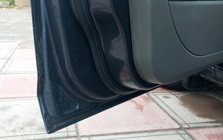 Ford Focus II рестайлинг, 2011 год, 700 000 рублей, 11 фотография