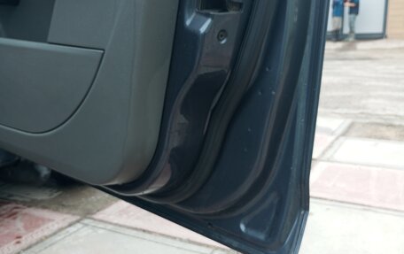 Ford Focus II рестайлинг, 2011 год, 700 000 рублей, 12 фотография