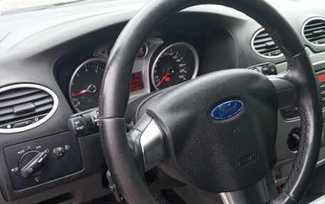 Ford Focus II рестайлинг, 2011 год, 700 000 рублей, 8 фотография