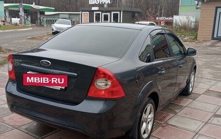 Ford Focus II рестайлинг, 2011 год, 700 000 рублей, 7 фотография