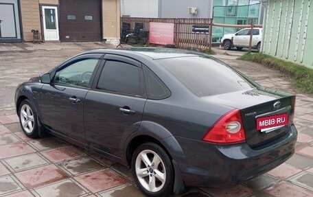 Ford Focus II рестайлинг, 2011 год, 700 000 рублей, 5 фотография