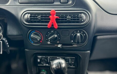 Chevrolet Niva I рестайлинг, 2011 год, 649 999 рублей, 20 фотография