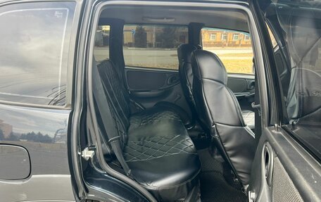 Chevrolet Niva I рестайлинг, 2011 год, 649 999 рублей, 13 фотография