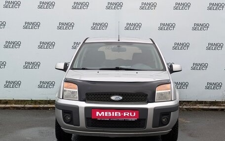 Ford Fusion I, 2007 год, 330 000 рублей, 2 фотография