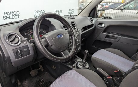 Ford Fusion I, 2007 год, 330 000 рублей, 7 фотография