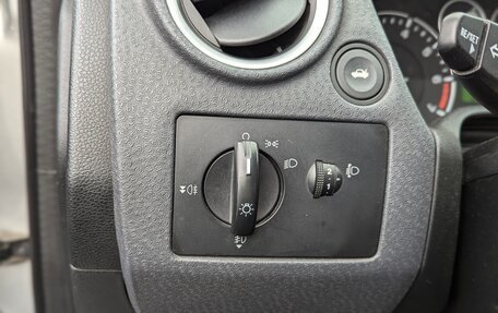 Ford Fusion I, 2007 год, 330 000 рублей, 13 фотография