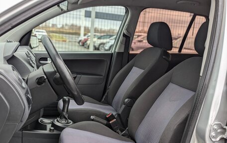 Ford Fusion I, 2007 год, 330 000 рублей, 8 фотография