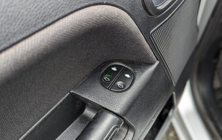 Ford Fusion I, 2007 год, 330 000 рублей, 12 фотография