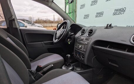 Ford Fusion I, 2007 год, 330 000 рублей, 19 фотография