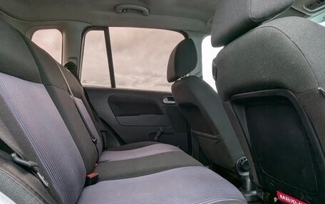 Ford Fusion I, 2007 год, 330 000 рублей, 22 фотография