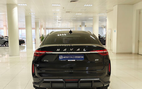 Haval F7x I, 2023 год, 2 149 000 рублей, 4 фотография