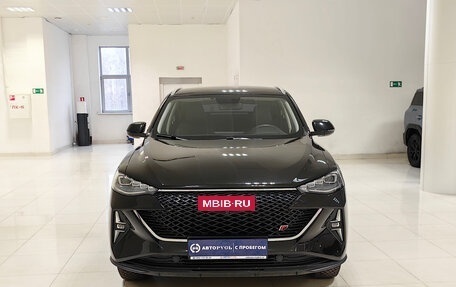 Haval F7x I, 2023 год, 2 149 000 рублей, 3 фотография