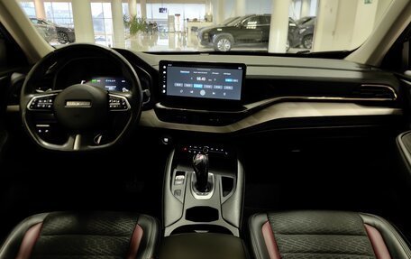 Haval F7x I, 2023 год, 2 149 000 рублей, 12 фотография