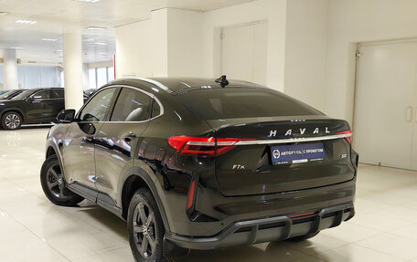 Haval F7x I, 2023 год, 2 149 000 рублей, 2 фотография