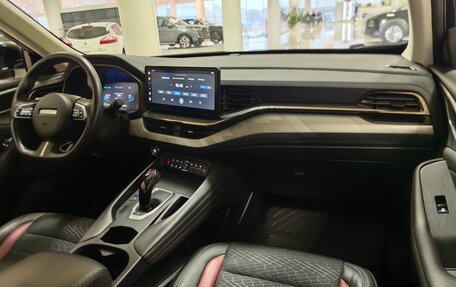 Haval F7x I, 2023 год, 2 149 000 рублей, 13 фотография