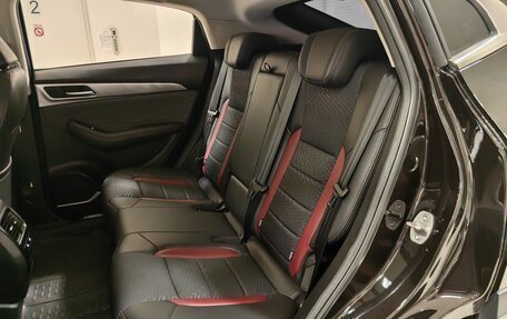 Haval F7x I, 2023 год, 2 149 000 рублей, 8 фотография