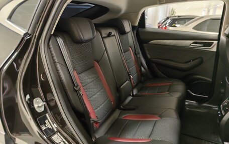 Haval F7x I, 2023 год, 2 149 000 рублей, 9 фотография