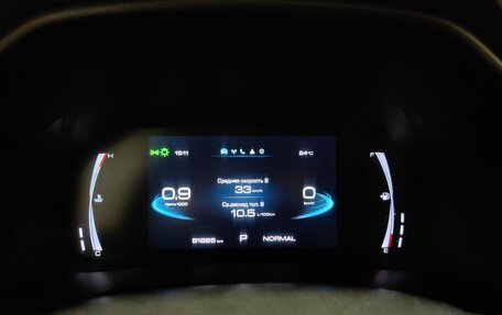 Haval F7x I, 2023 год, 2 149 000 рублей, 10 фотография