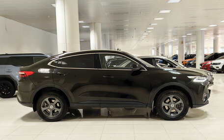 Haval F7x I, 2023 год, 2 149 000 рублей, 5 фотография