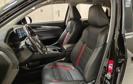 Haval F7x I, 2023 год, 2 149 000 рублей, 6 фотография