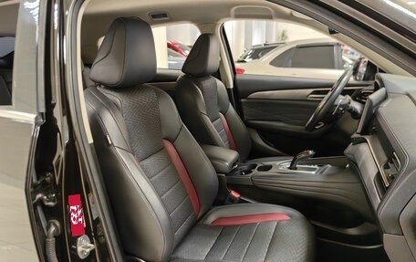 Haval F7x I, 2023 год, 2 149 000 рублей, 7 фотография