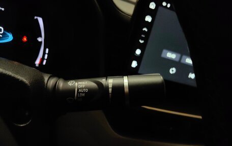 Haval F7x I, 2023 год, 2 149 000 рублей, 20 фотография