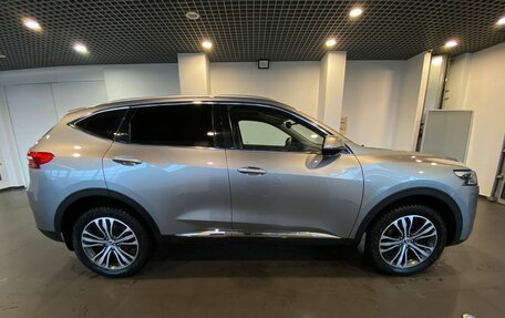 Haval F7 I, 2021 год, 1 790 000 рублей, 2 фотография