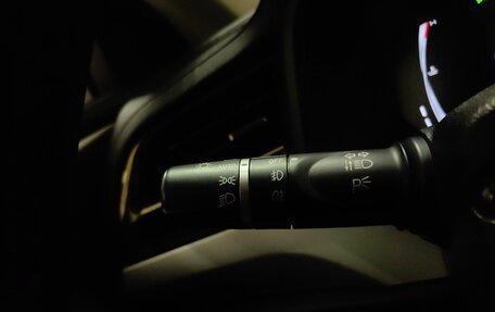 Haval F7x I, 2023 год, 2 149 000 рублей, 19 фотография