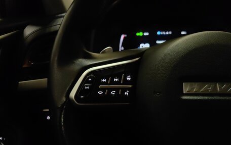 Haval F7x I, 2023 год, 2 149 000 рублей, 17 фотография