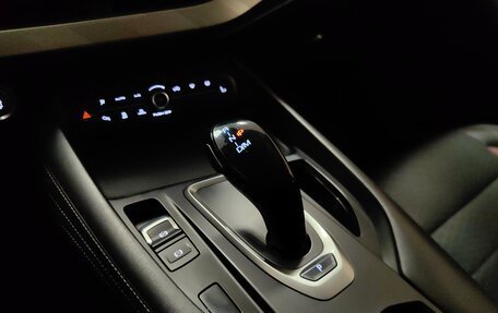 Haval F7x I, 2023 год, 2 149 000 рублей, 16 фотография