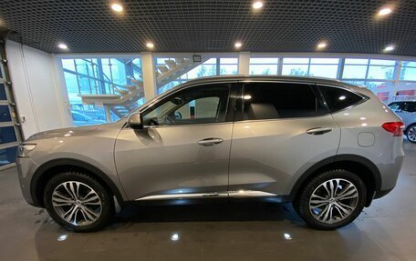 Haval F7 I, 2021 год, 1 790 000 рублей, 6 фотография