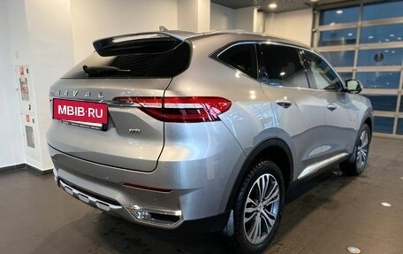 Haval F7 I, 2021 год, 1 790 000 рублей, 3 фотография