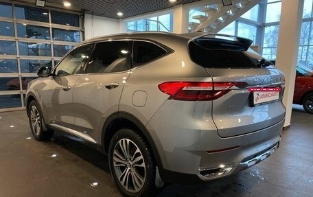 Haval F7 I, 2021 год, 1 790 000 рублей, 5 фотография