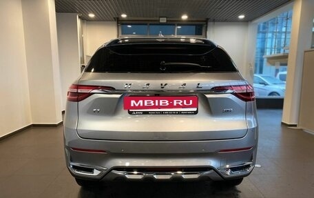 Haval F7 I, 2021 год, 1 790 000 рублей, 4 фотография