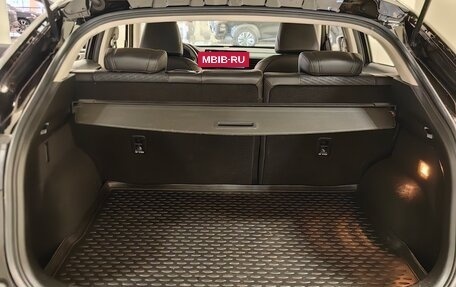 Haval F7x I, 2023 год, 2 149 000 рублей, 24 фотография