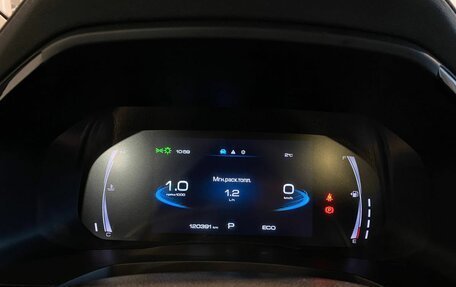 Haval F7 I, 2021 год, 1 790 000 рублей, 11 фотография