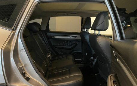 Haval F7 I, 2021 год, 1 790 000 рублей, 17 фотография