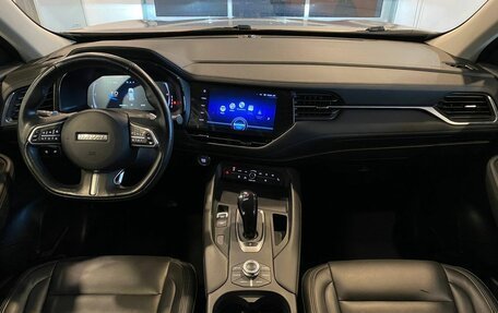 Haval F7 I, 2021 год, 1 790 000 рублей, 9 фотография