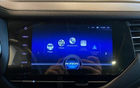 Haval F7 I, 2021 год, 1 790 000 рублей, 14 фотография