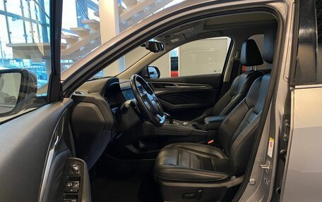 Haval F7 I, 2021 год, 1 790 000 рублей, 16 фотография