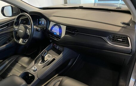 Haval F7 I, 2021 год, 1 790 000 рублей, 12 фотография