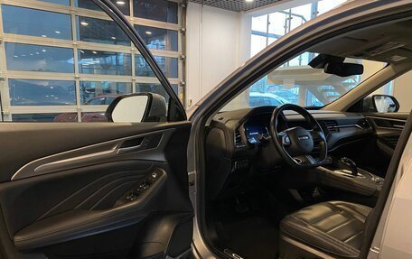 Haval F7 I, 2021 год, 1 790 000 рублей, 21 фотография