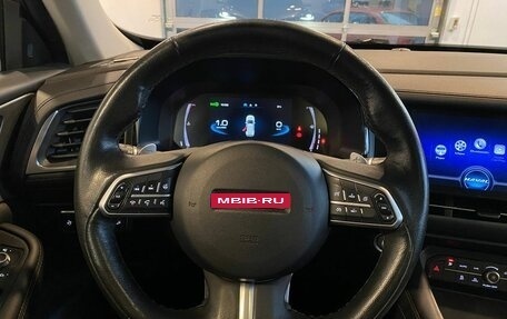 Haval F7 I, 2021 год, 1 790 000 рублей, 10 фотография