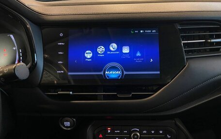 Haval F7 I, 2021 год, 1 790 000 рублей, 13 фотография