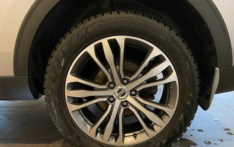 Haval F7 I, 2021 год, 1 790 000 рублей, 20 фотография