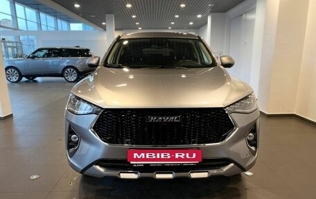Haval F7 I, 2021 год, 1 790 000 рублей, 8 фотография