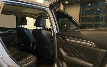 Haval F7 I, 2021 год, 1 790 000 рублей, 26 фотография